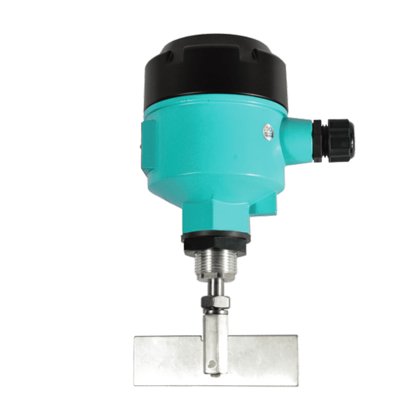 阻旋料位开关-RD-10