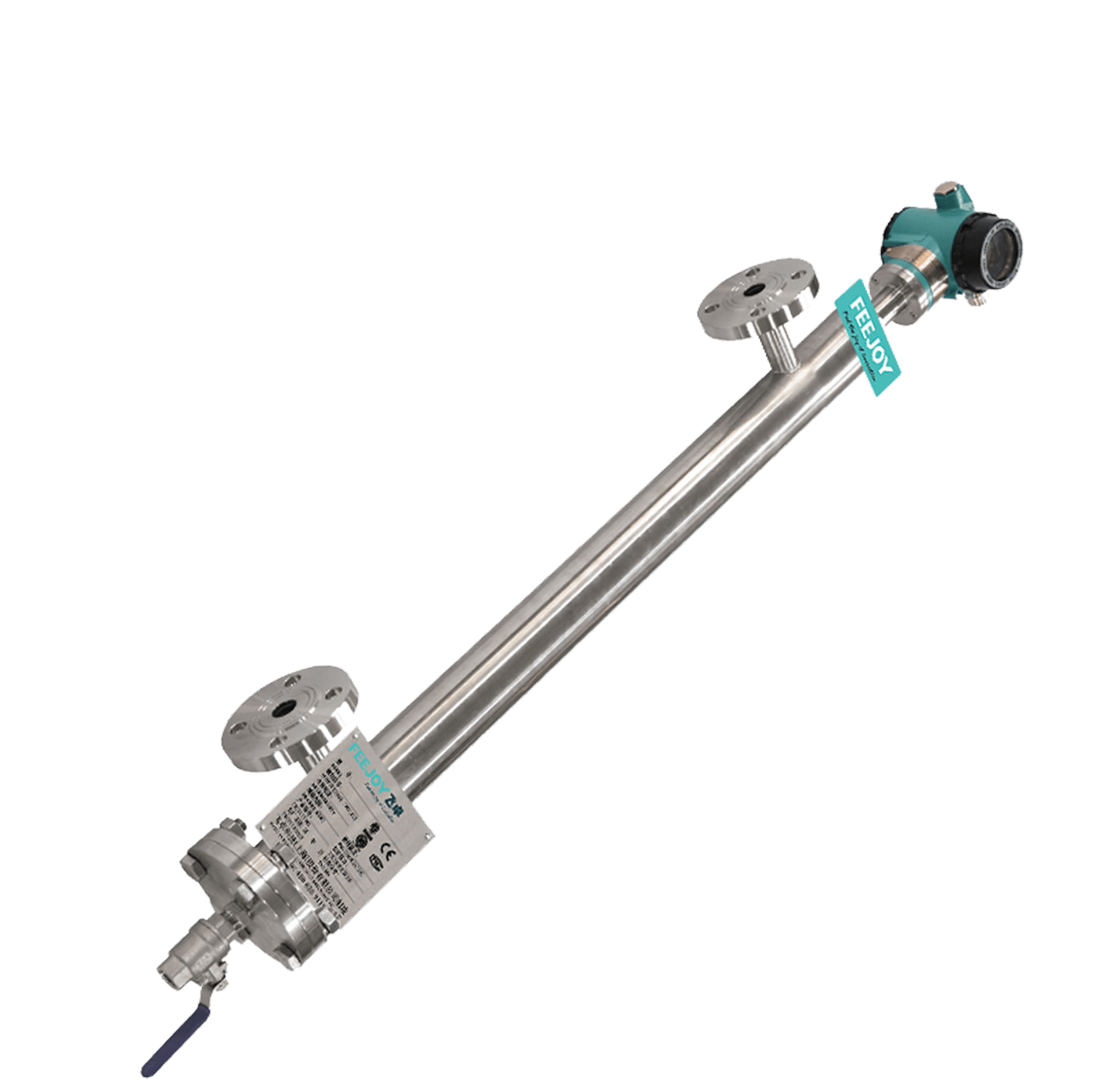 磁致伸缩液位计-防爆型