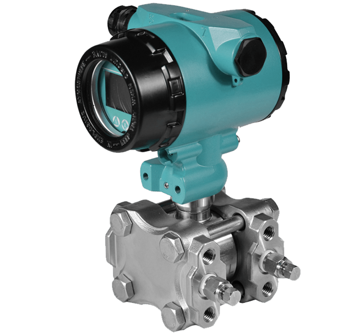 差压型压力变送器-标准型