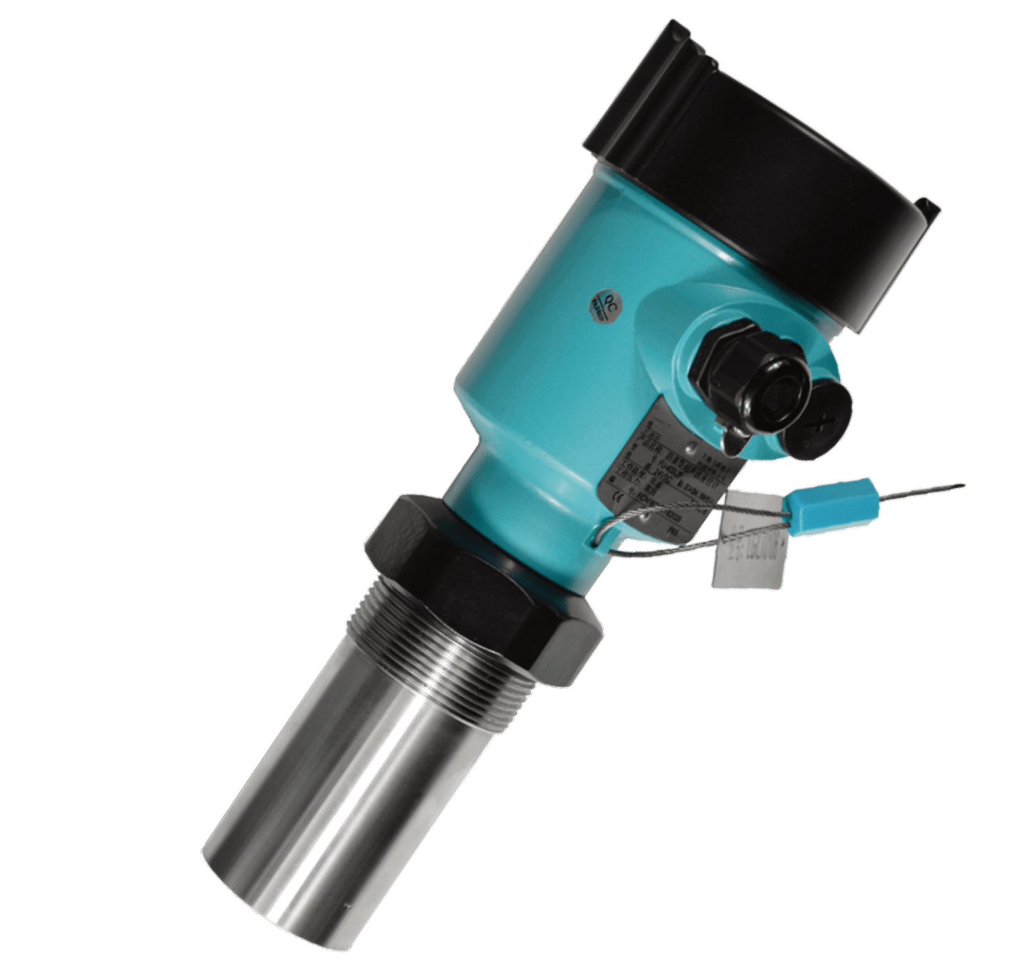 超声波物位计-防爆型