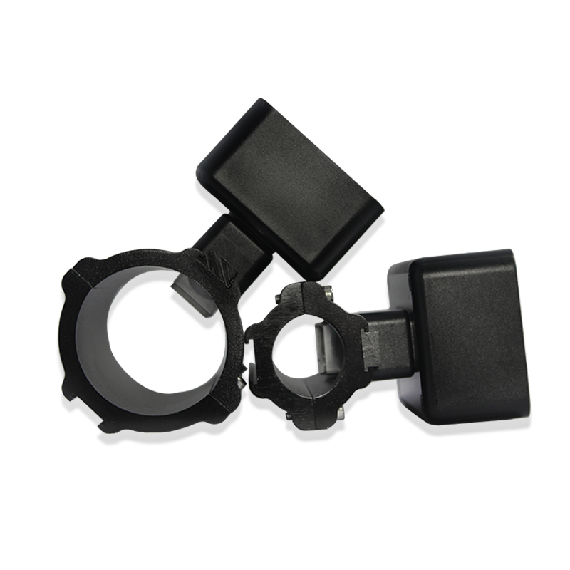 快速管夹式超声波流量计