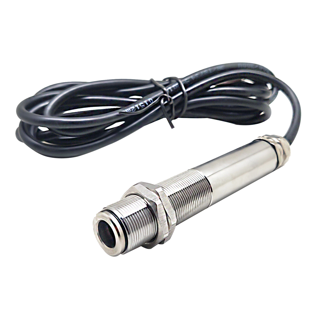 TI-DT8000BC红外线温度变速器
