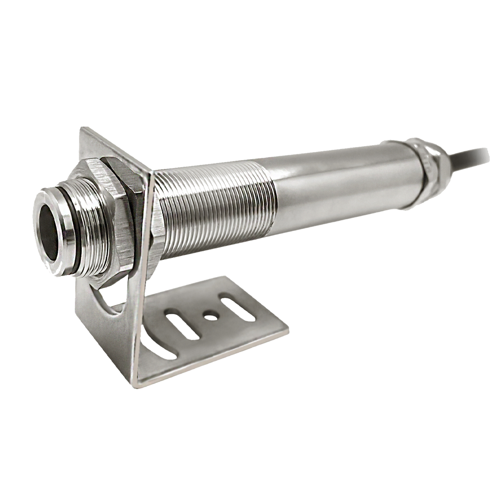 TI-DT8000BC红外线温度变速器
