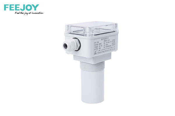 超声波液位计：非接触式液位测量的解决方案？