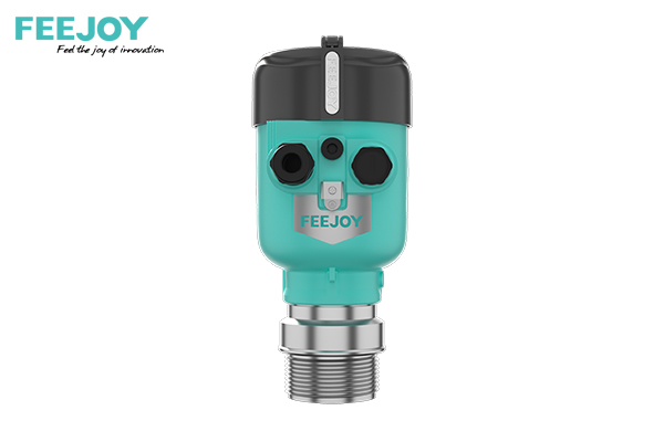 80G雷达液位计：精准测量与智能管理的利器