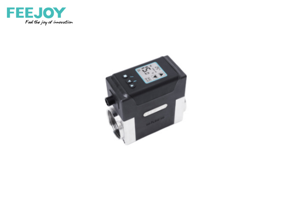 现代流量测量的理想选择：紧凑型涡街流量计