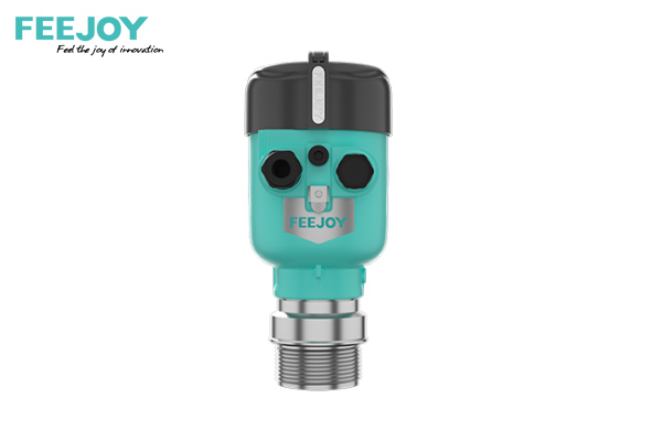 现代工业流程的不可或缺：80G雷达液位计