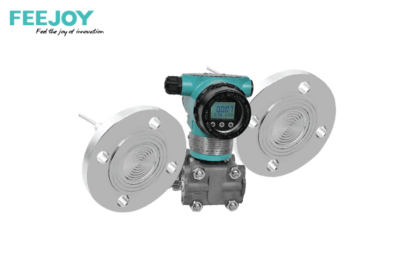 节省资源，提高生产效率：差压变送器的经济利益