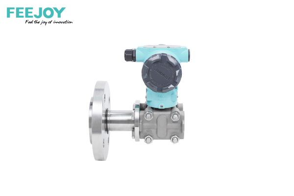 差压变送器市场动态分析：行业发展趋势与前景展望