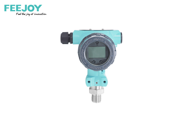 如何选择符合需求的压力变送器？