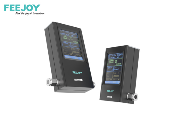 高温高压环境下的气体质量流量控制器选型指南