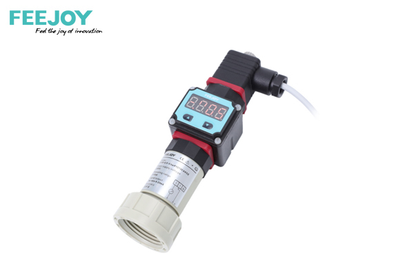 压力变送器厂家为您带来：压力变送器在环境监测中的重要性