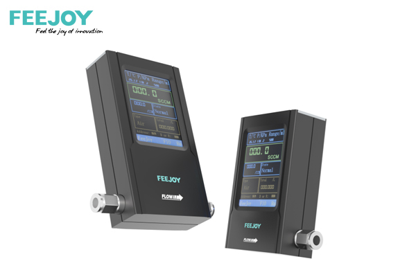 选择适用的气体质量流量控制器：技巧和注意事项
