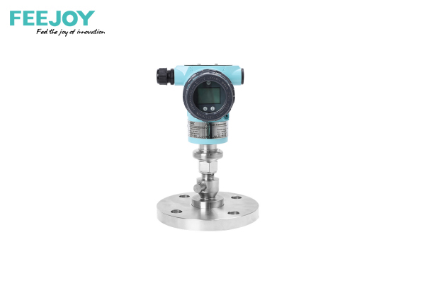 压力变送器在工业自动化控制系统中的关键作用与效益分析