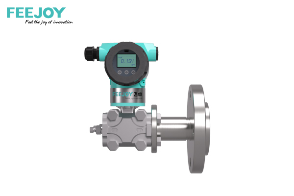 差压变送器：工业自动化中的重要角色