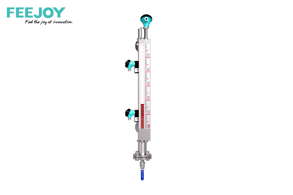 磁致伸缩液位计：准确测量液体高度的可靠工具