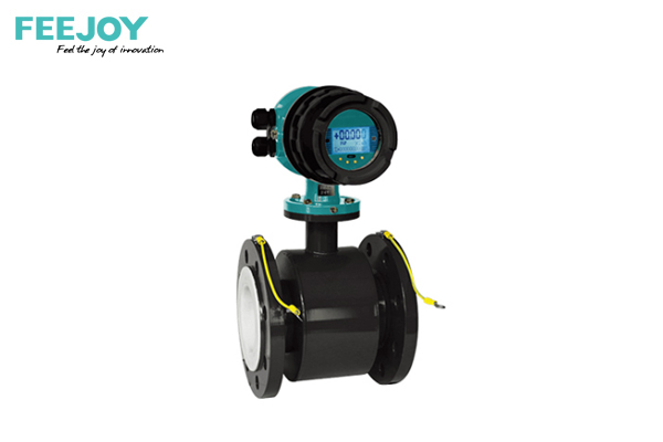 电磁流量计技术应用：实现工业生产流程自动化的利器