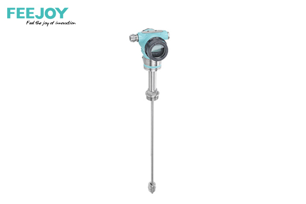 解密磁致伸缩液位计：监测液体水平的选择