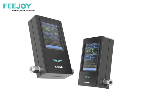 气体质量流量控制器的测量精度有多高？误差范围是多少？