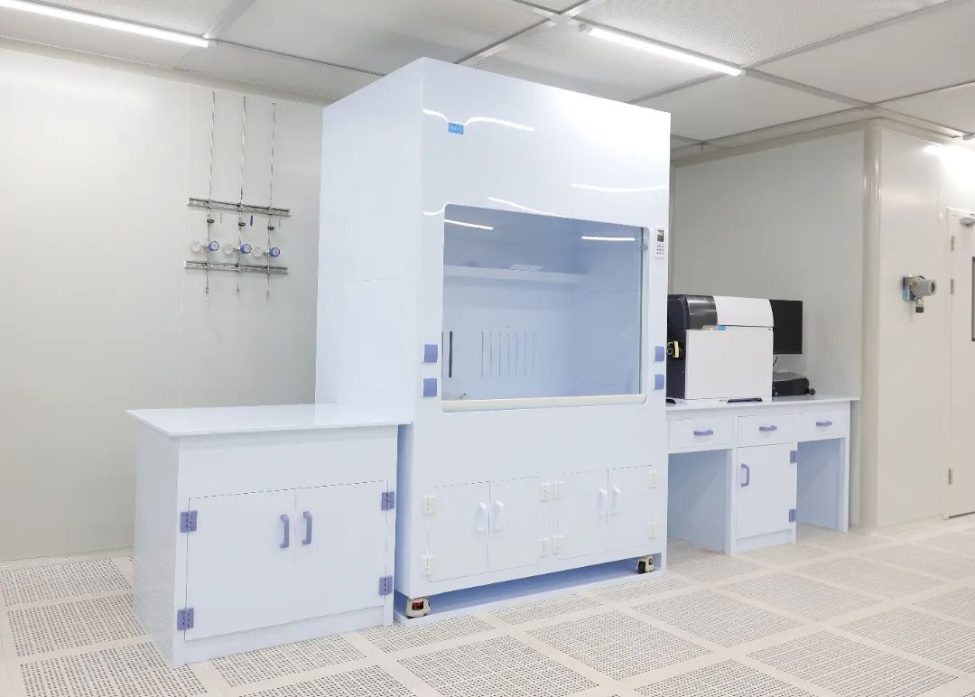 半导体制造的无声战场：高纯压力测量如何扼住先进制程的咽喉？