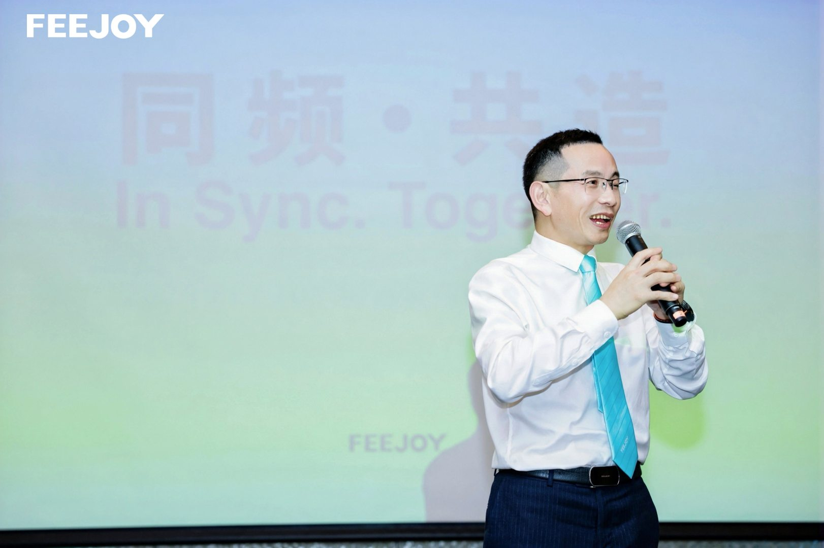 新品发布以后，我们更确定了一件事